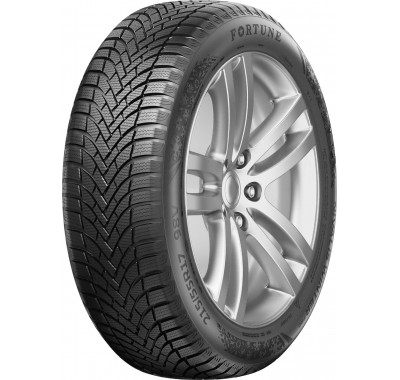 Шины Fortune Nivalis Winter pro 235/55 R19 105V XL